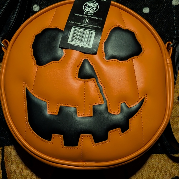 Trick or Treat Studios Handbags - Halloween 1978 Movie Bag | Trick or Treat Studios | Rare Collector’s Piece!